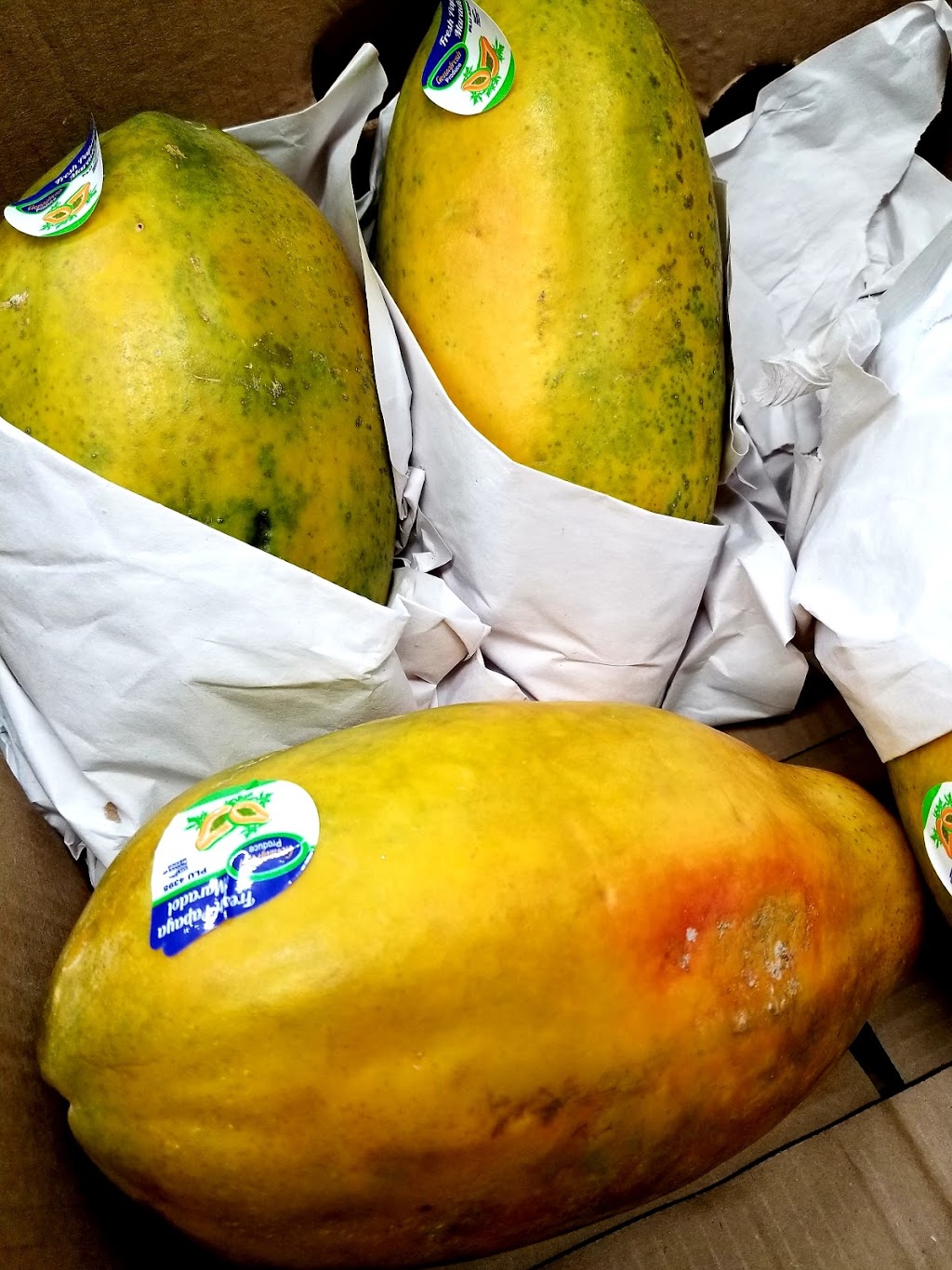 Aye San Bu Myanmar Market | restaurant | 5619 E Amarillo Blvd, Amarillo, TX 79107, USA | 8063315325 OR +1 806-331-5325