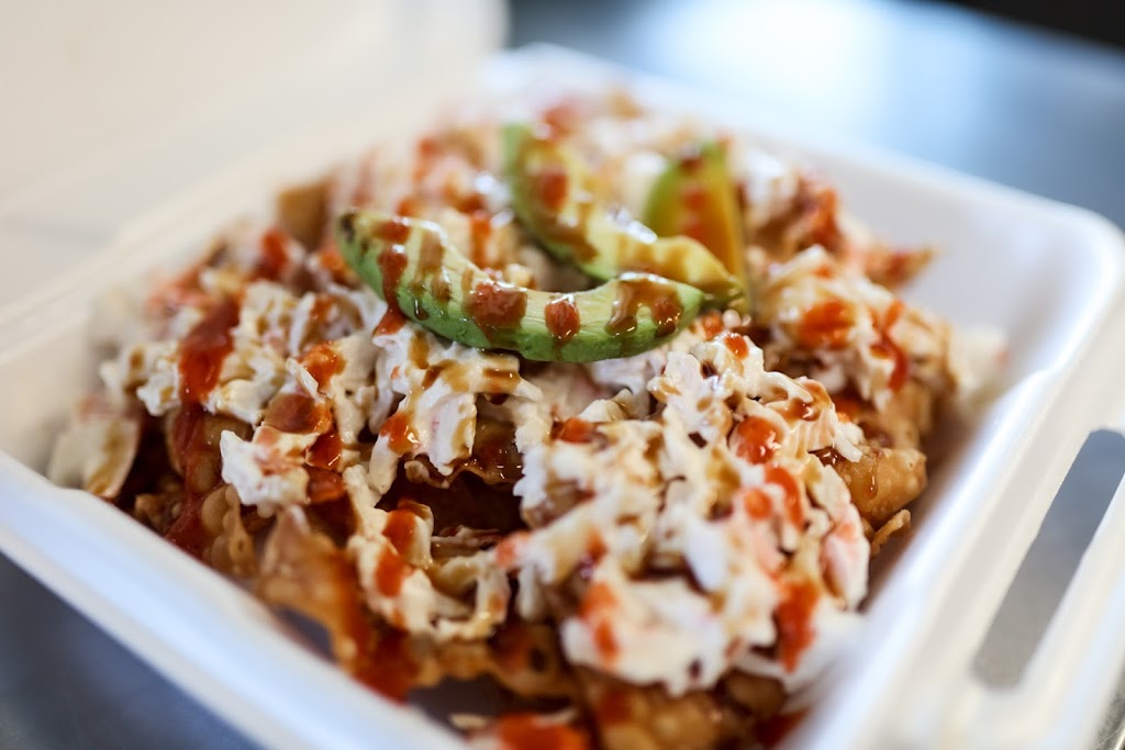 The Roll Up | restaurant | 4700 Trimmier Rd Ste B, Killeen, TX 76542, USA | 2545350985 OR +1 254-535-0985