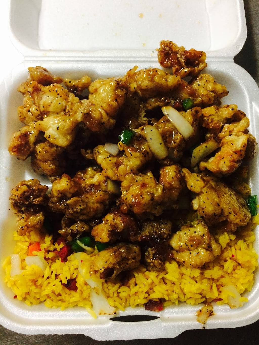 Asian Kitchen | restaurant | 279 Oakwood St, Folkston, GA 31537, USA | 9124967888 OR +1 912-496-7888