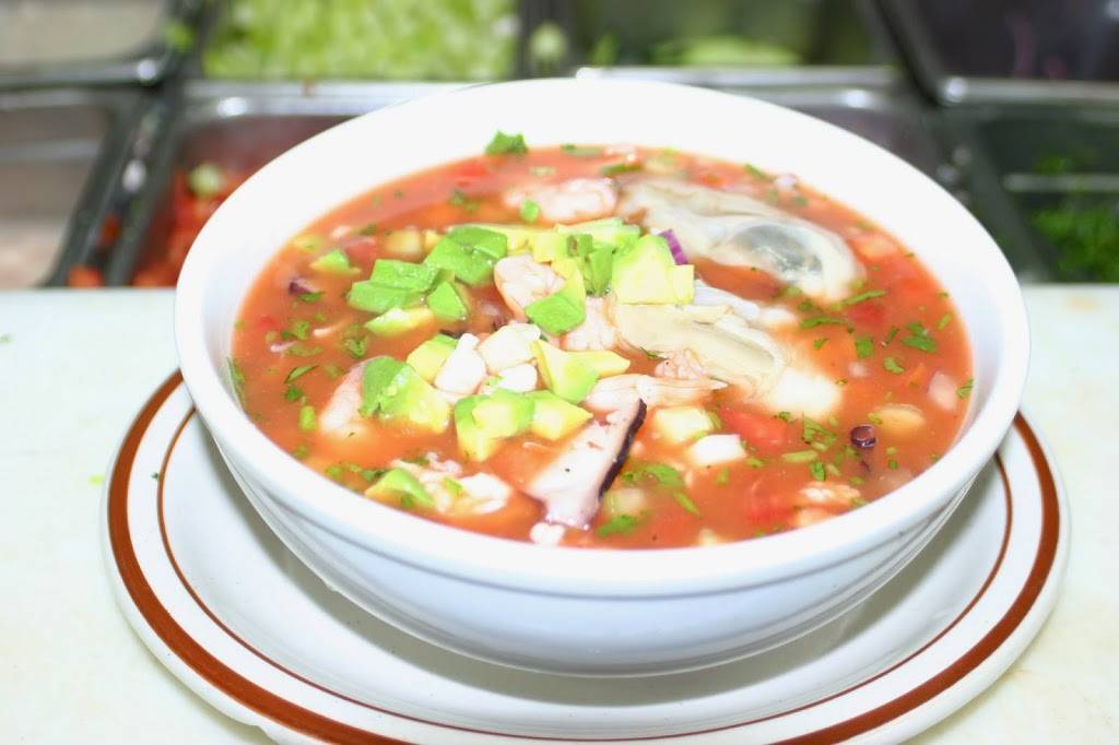 Mariscos El Malecon | restaurant | 5800 NE Portland Hwy, Portland, OR 97218, USA | 5034930075 OR +1 503-493-0075