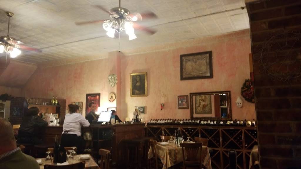 Pinocchios Italian Restaurant and Wine Store | restaurant | 518 Salisbury Ave, Spencer, NC 28159, USA | 7046368891 OR +1 704-636-8891