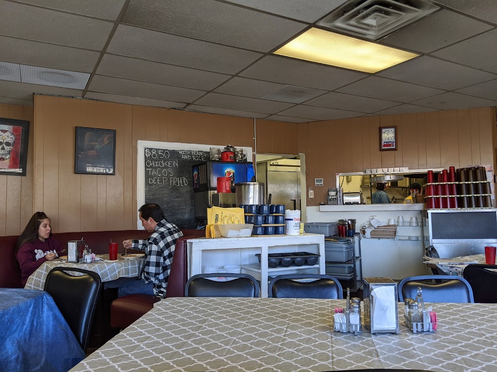 Ritas Mexican Food | restaurant | 302 N Grand Ave, Pueblo, CO 81003, USA | 7195424820 OR +1 719-542-4820