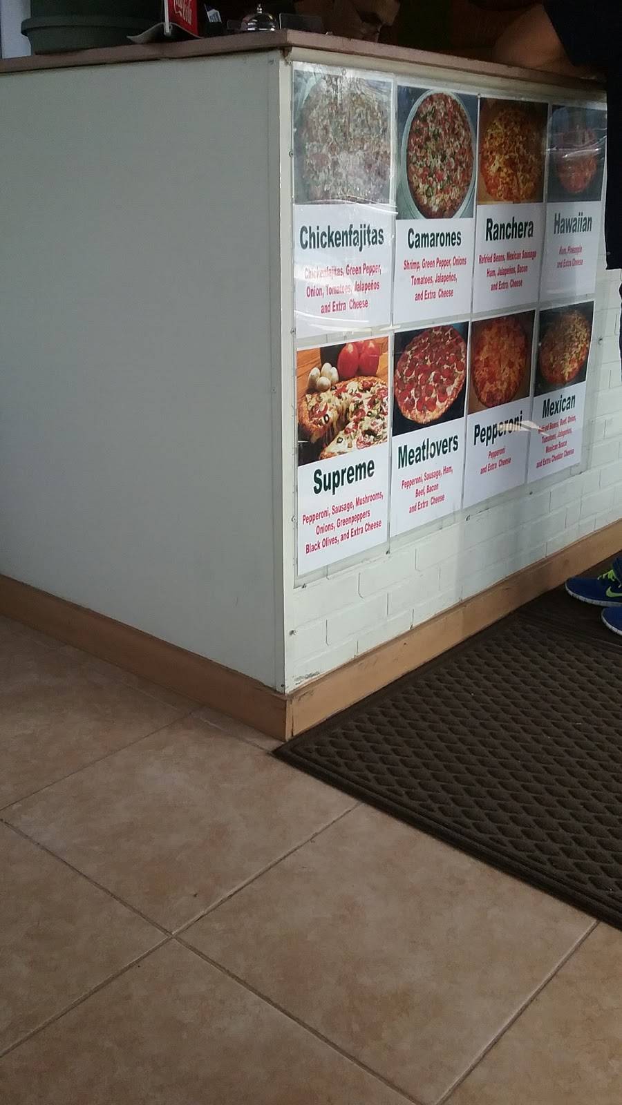 Palermo Pizza | meal takeaway | 3920 Apache Trail, Antioch, TN 37013, USA | 6158340400 OR +1 615-834-0400