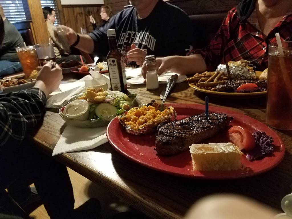 Sand Springs Saloon & Steakhouse | restaurant | 188 W Main St, Frostburg, MD 21532, USA | 3016898085 OR +1 301-689-8085