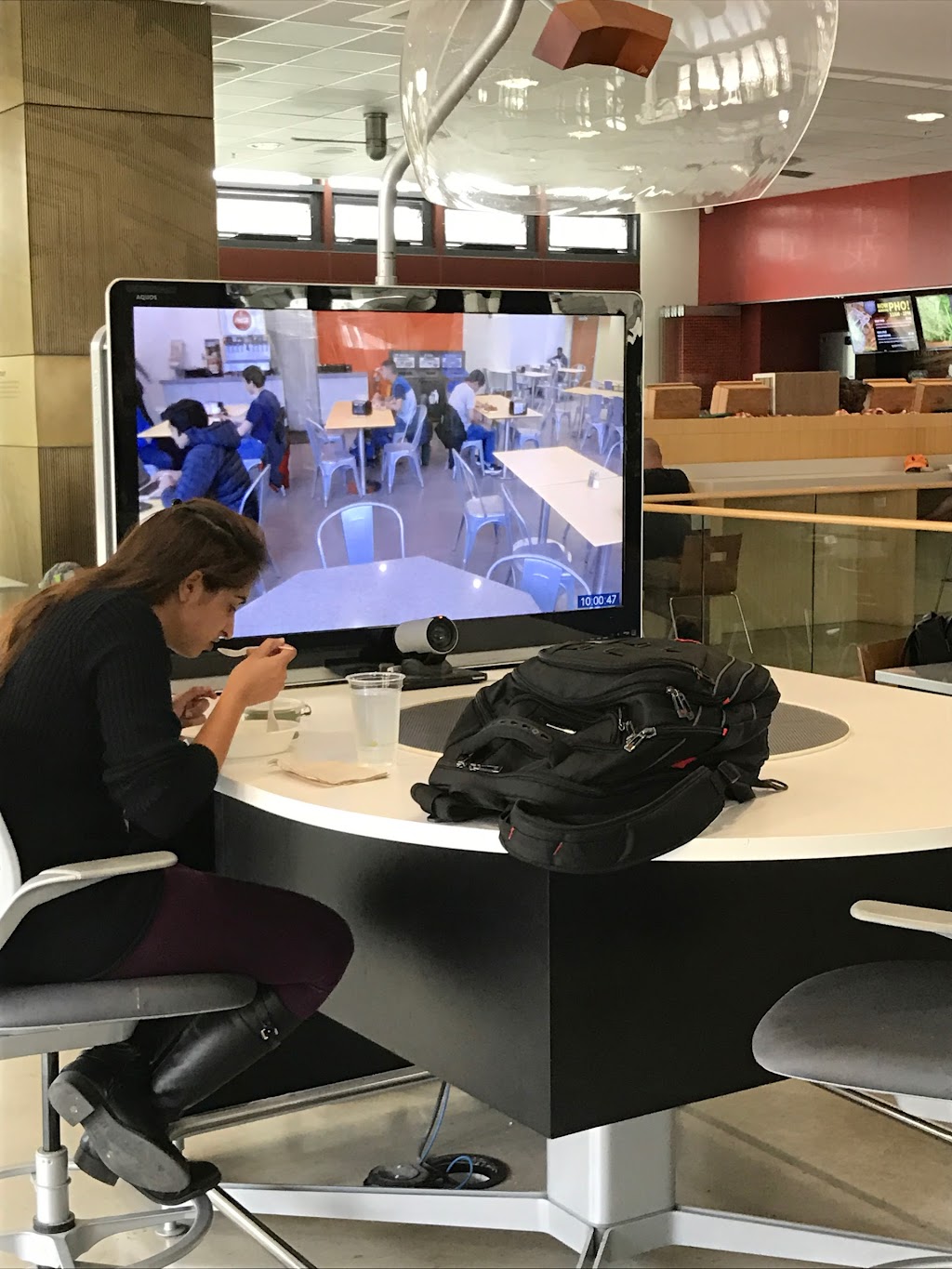 Coupa Cafe - Huang Engineering Center | cafe | 475 Via Ortega, Stanford, CA 94305, USA | 6503384750 OR +1 650-338-4750