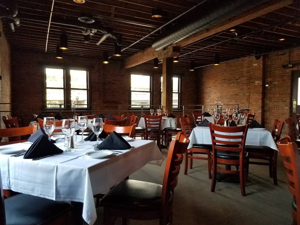 Club Soda | restaurant | 235 E Superior St, Fort Wayne, IN 46802, USA | 2604263442 OR +1 260-426-3442