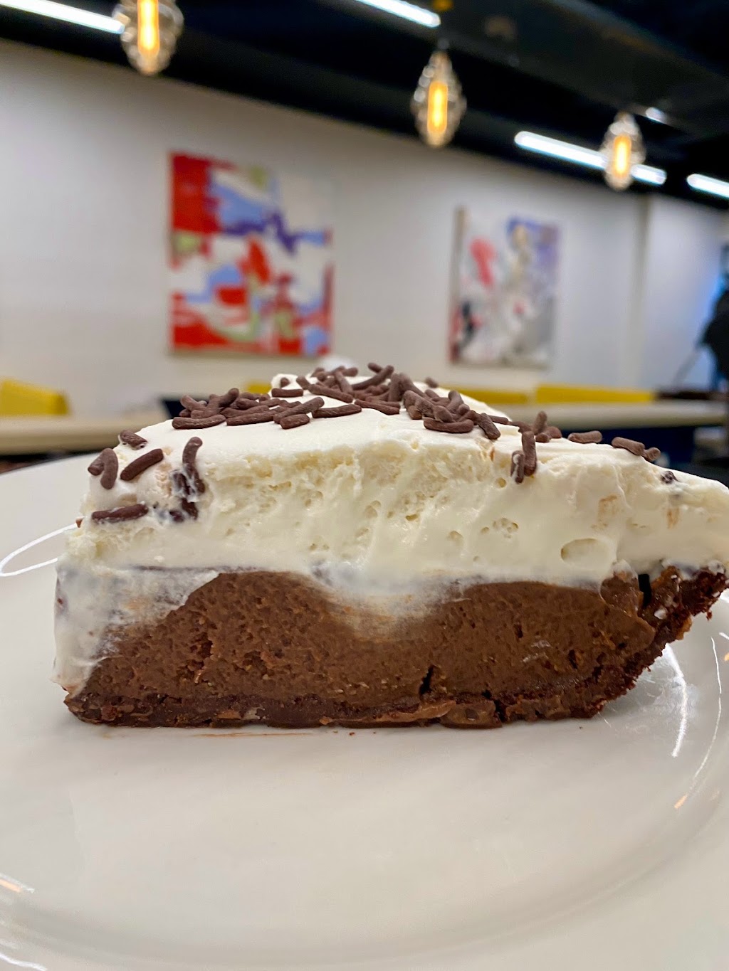 BeeLiner Diner | cafe | 3648 King St, Alexandria, VA 22302, USA | 7038880184 OR +1 703-888-0184