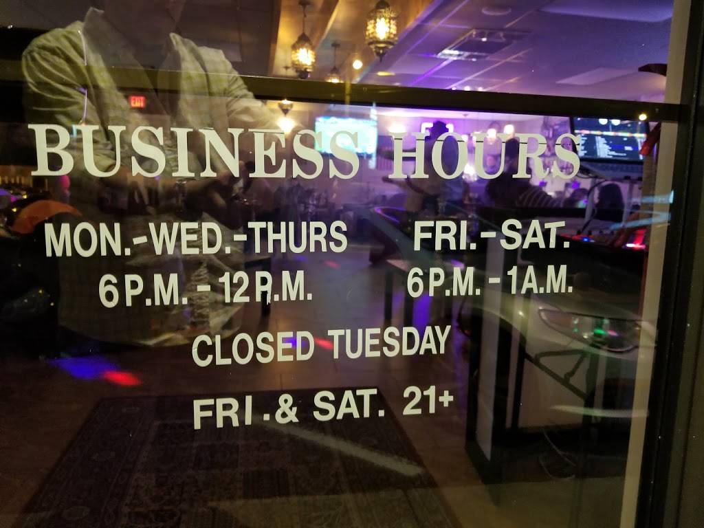 Nara Hookah Lounge | night club | 3 S Main St, West Bridgewater, MA 02379, USA | 5085104311 OR +1 508-510-4311