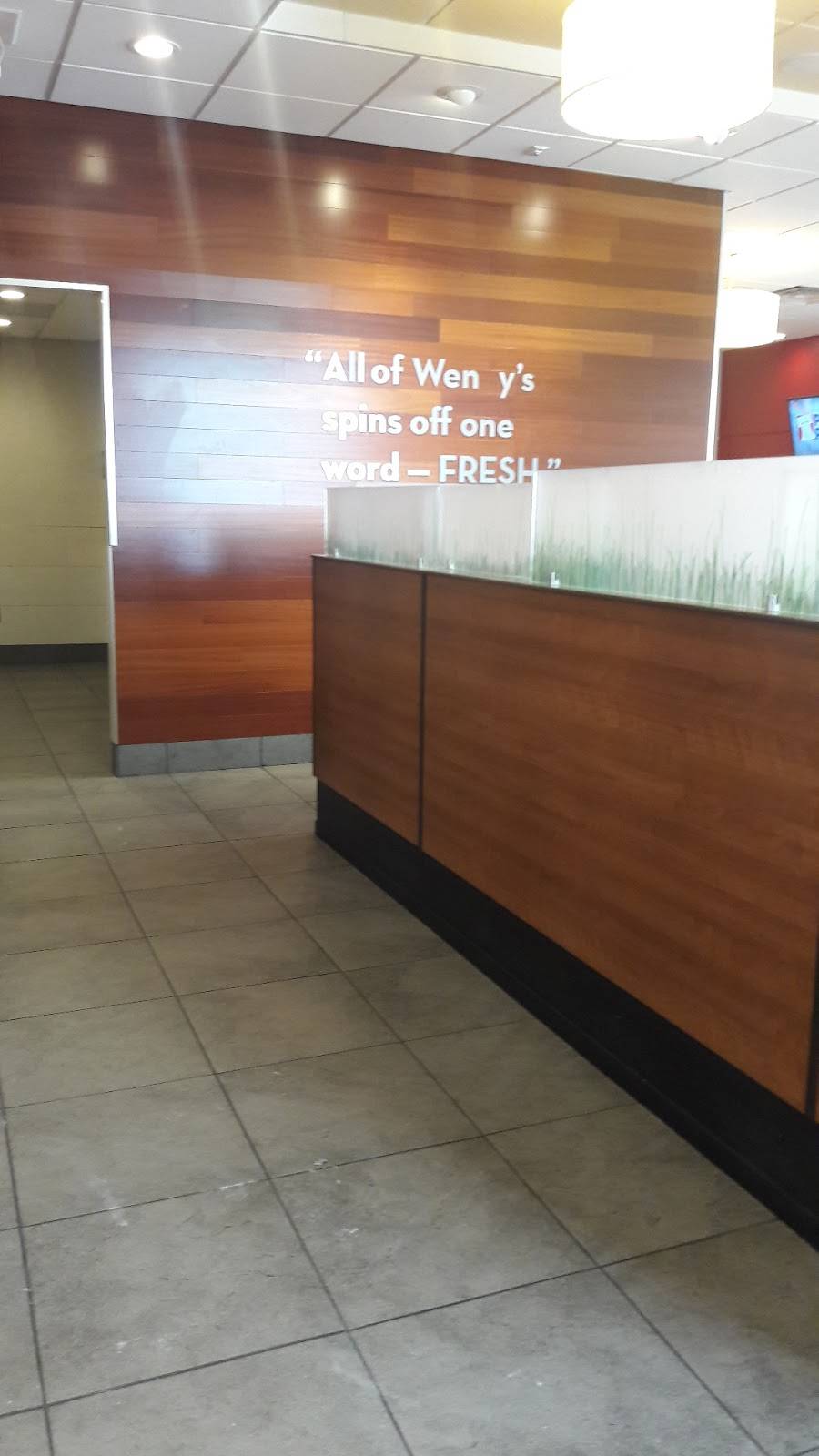 Wendys | restaurant | 499 N 3rd St, Oxford, PA 19363, USA | 6108509099 OR +1 610-850-9099