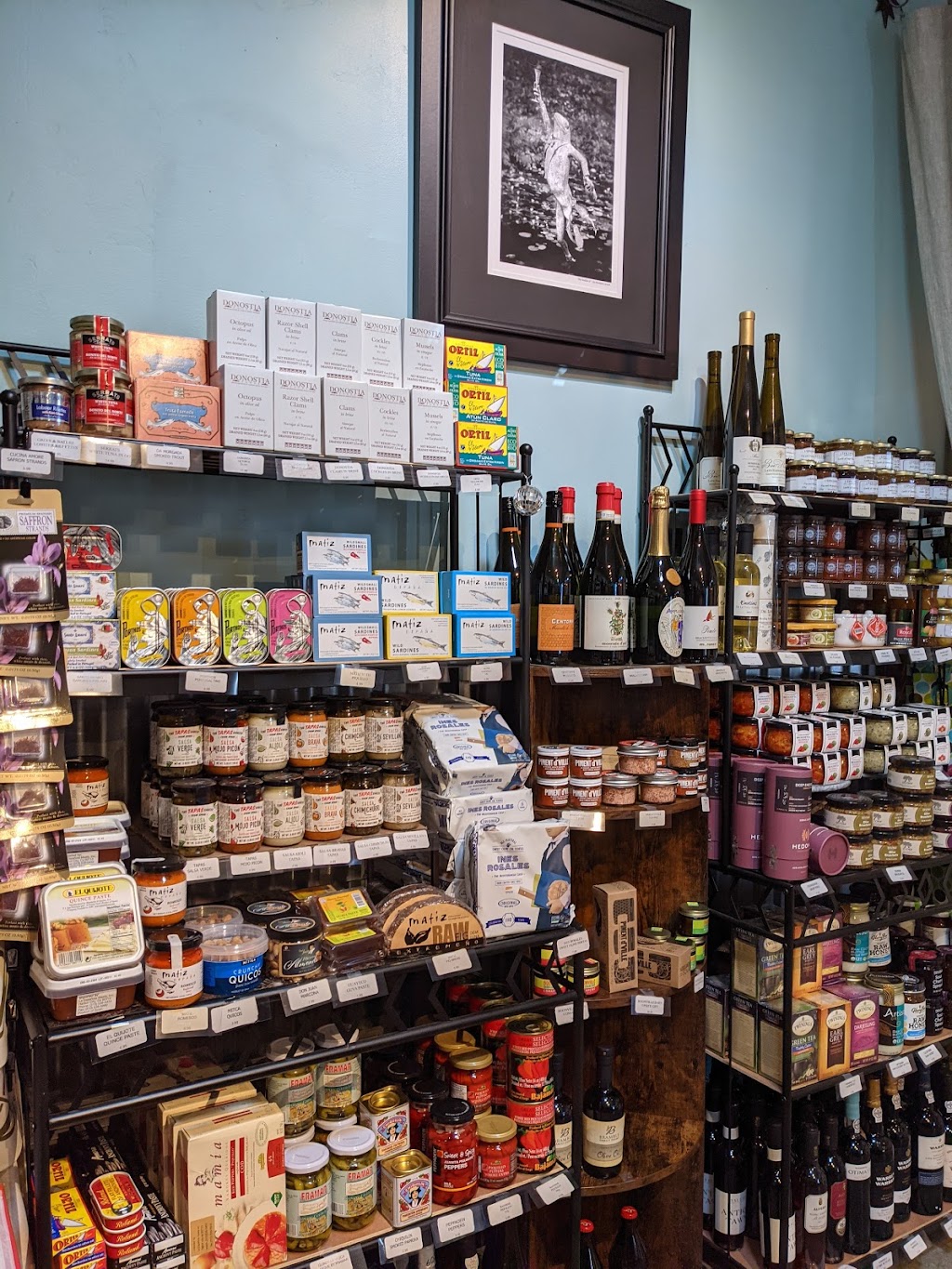 Disco Ranch | restaurant | 14025 CA-128, Boonville, CA 95415, USA | 7079015002 OR +1 707-901-5002