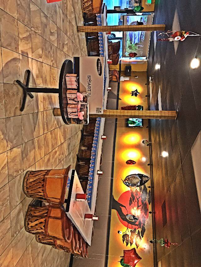 Mariscos ROCAMAR | restaurant | 15424 Fairgrove Ave, La Puente, CA 91744, USA | 6269173803 OR +1 626-917-3803