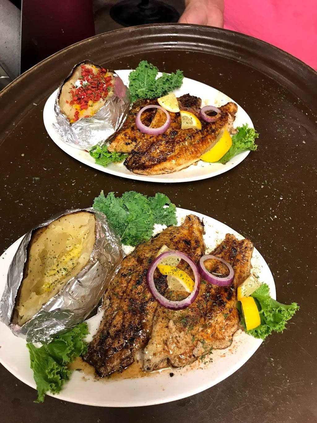 Trotline Fish n More | restaurant | 1332 Robinson Rd, LA-154, Elm Grove, LA 71051, USA | 3189873763 OR +1 318-987-3763
