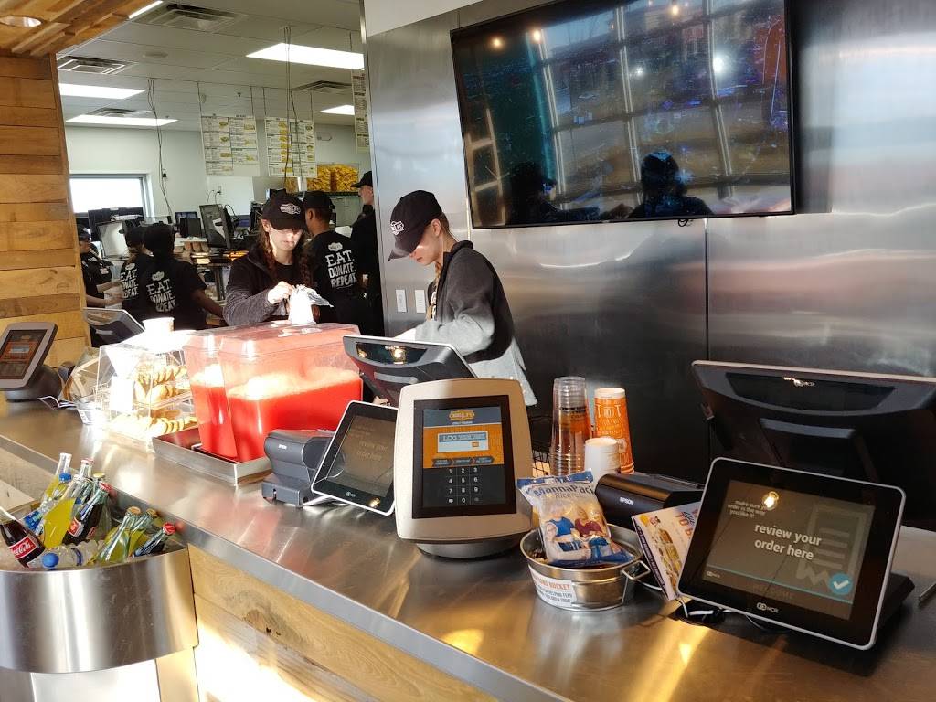 Tacos 4 Life | restaurant | 1760 N Hwy 77, Waxahachie, TX 75165, USA | 2149801440 OR +1 214-980-1440