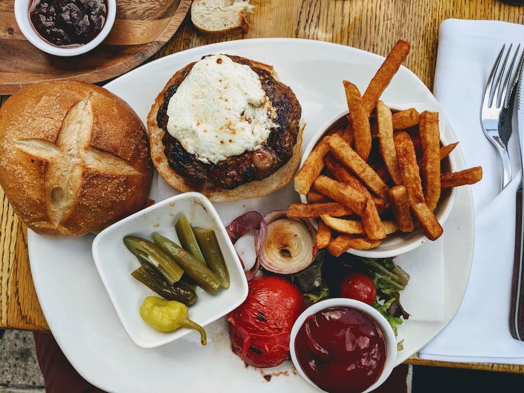 Mémé Mediterranean | restaurant | 607 10th Ave, New York, NY 10036, USA | 9172620827 OR +1 917-262-0827