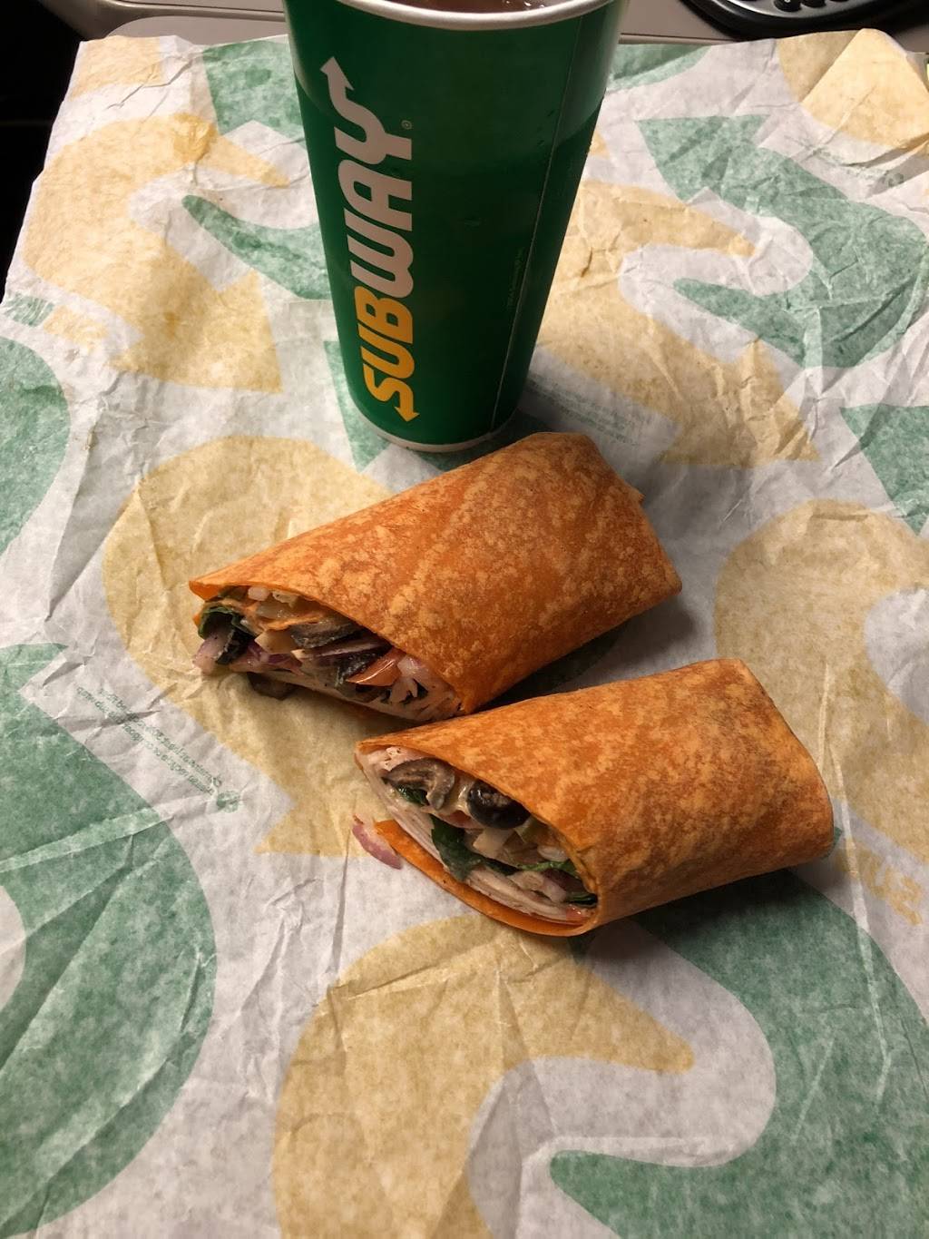 Subway | restaurant | 9641 Olive Blvd, St. Louis, MO 63132, USA | 3149977827 OR +1 314-997-7827