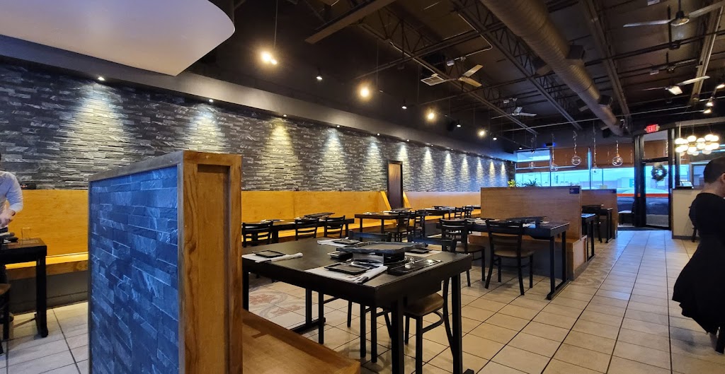 336 Korean BBQ | restaurant | 8357 W Golf Rd, Niles, IL 60714, USA | 2242517067 OR +1 224-251-7067
