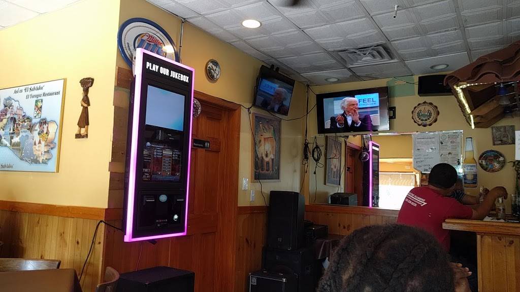 El Torogoz Restaurant | restaurant | 4231 9th St NW, Washington, DC 20011, USA | 2027226966 OR +1 202-722-6966