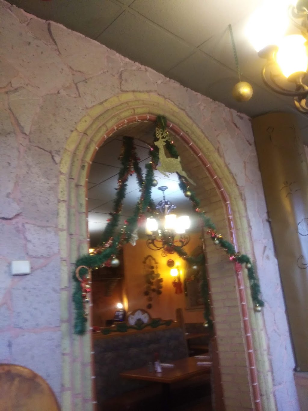 El Arriero | restaurant | 235 E Barnett Rd #103, Medford, OR 97501, USA | 5412456778 OR +1 541-245-6778