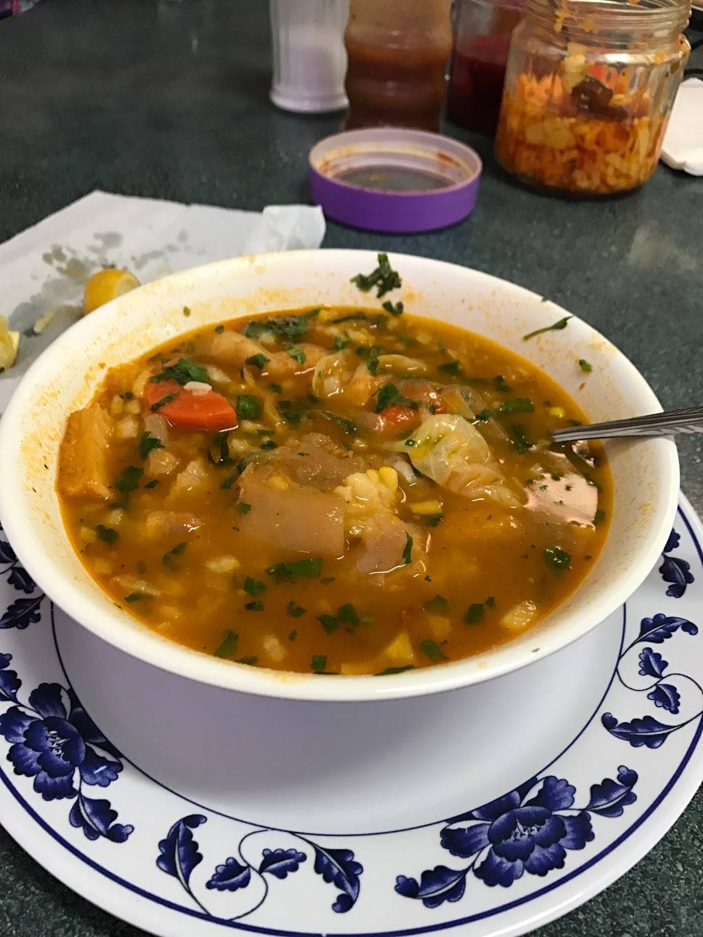 Pupuseria Don Carlos Village | restaurant | 2046 Pico Blvd, Los Angeles, CA 90006, USA | 2133821326 OR +1 213-382-1326