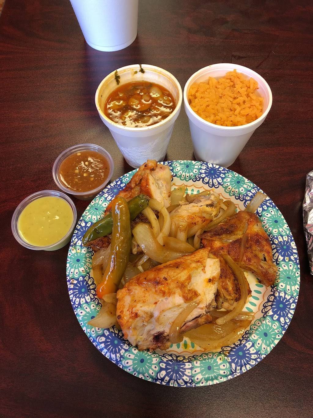 Pollos La Pullita III | restaurant | 1600 NW 25th St, Fort Worth, TX 76164, USA | 6822555036 OR +1 682-255-5036
