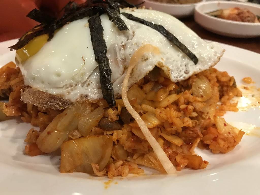 Kimchee Tofu House | restaurant | 3288 Pierce St a103, Richmond, CA 94804, USA | 5105288864 OR +1 510-528-8864