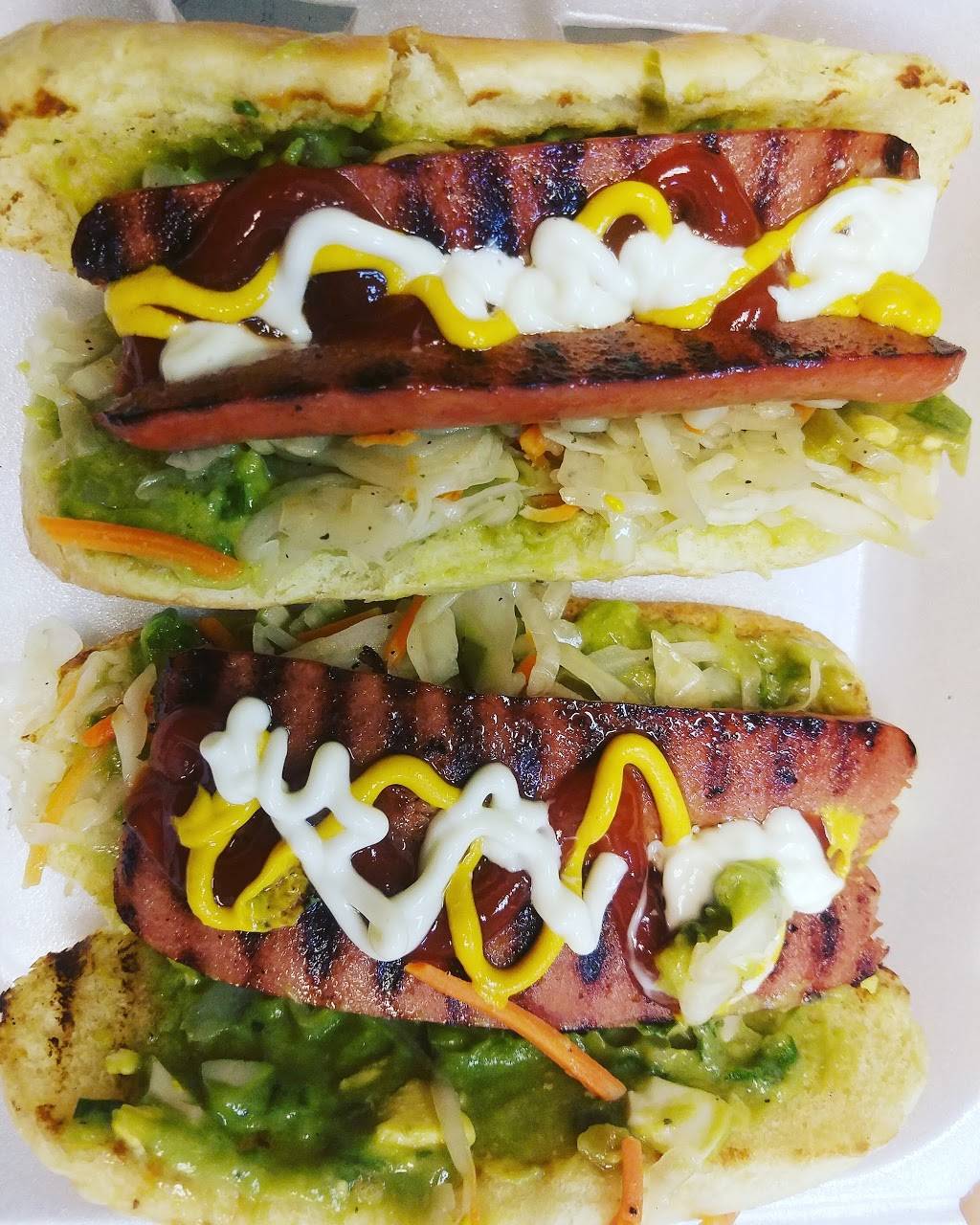 LaCeiba | restaurant | 817 Southern Ave SE, Oxon Hill, MD 20745, USA | 3014337208 OR +1 301-433-7208