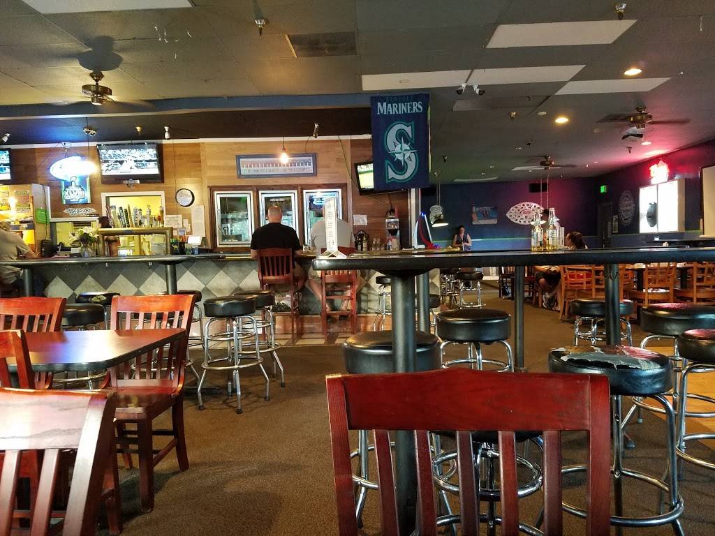 R Bar and Grill | restaurant | 17178 116th Ave SE, Renton, WA 98058, USA | 4252287811 OR +1 425-228-7811