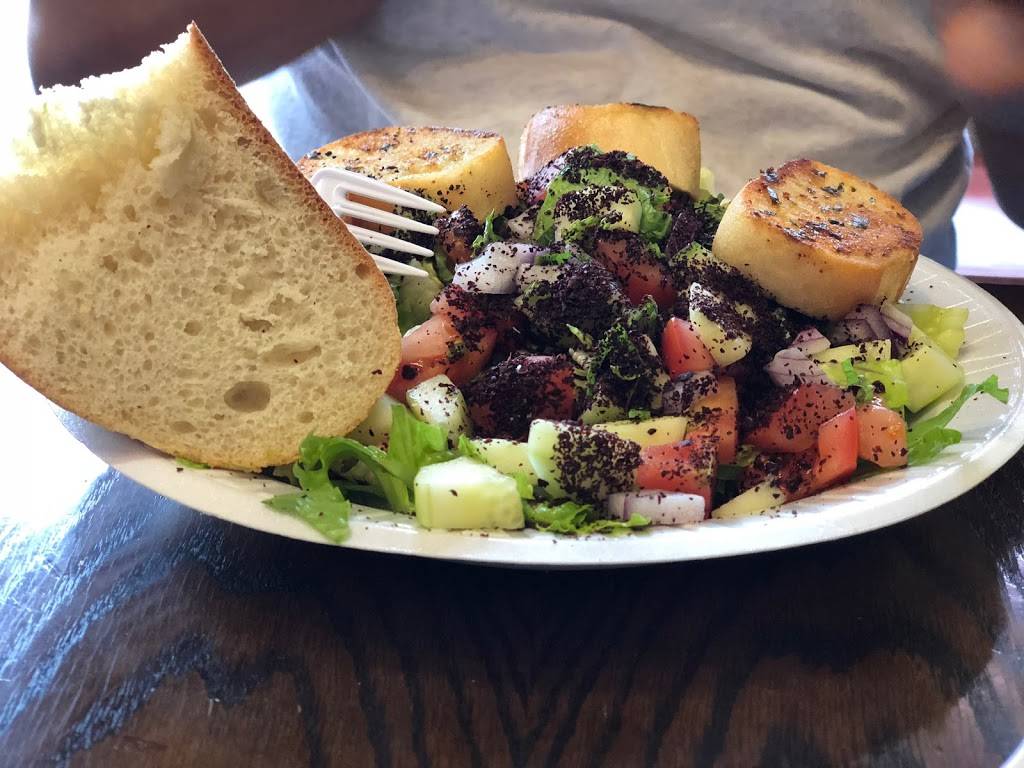 Bonjour Montclair Cafe | restaurant | 254 Park St, Montclair, NJ 07043, USA | 9736551300 OR +1 973-655-1300