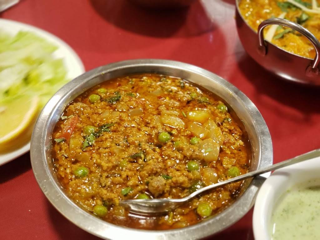 Taste of Bombay | restaurant | 5780 Ferry St, Niagara Falls, ON L2G 1S7, Canada | 9053575946 OR +1 905-357-5946