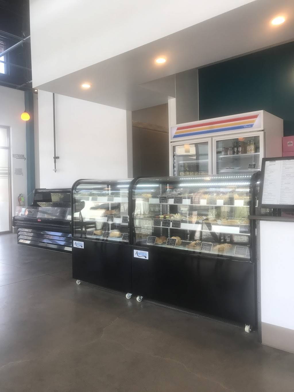 Bonbons Cafe and Dessert Bar | restaurant | 1675 W 67th Ave #300, Denver, CO 80221, USA | 7208452186 OR +1 720-845-2186