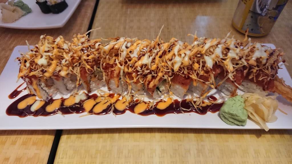 Best Teriyaki & Sushi | restaurant | 15410 Main St NE # A, Duvall, WA 98019, USA | 4258446134 OR +1 425-844-6134