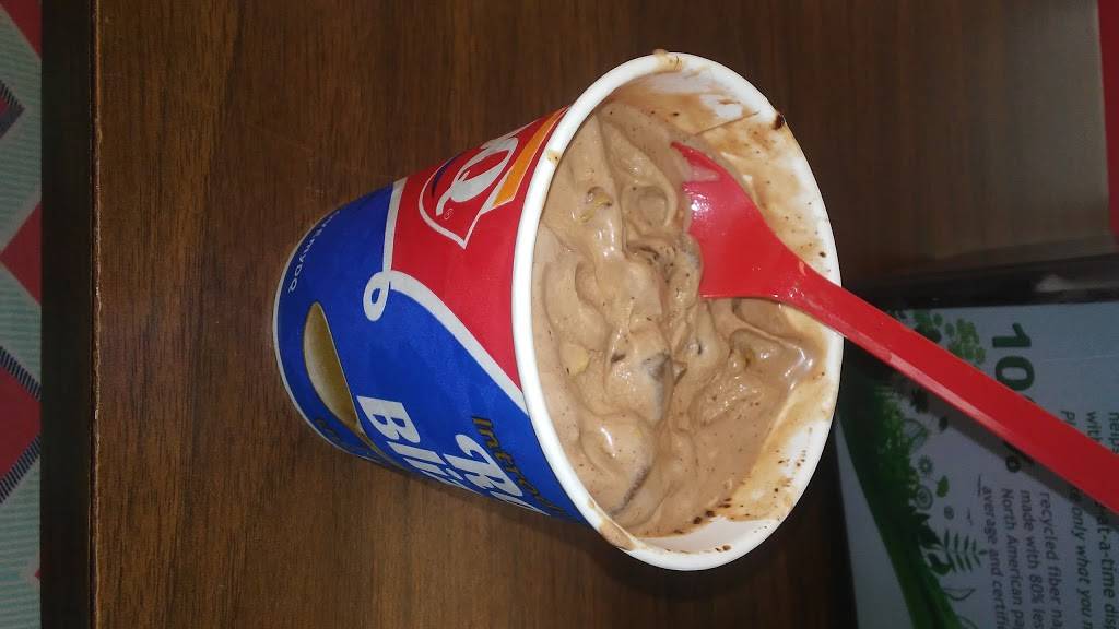 Dairy Queen | restaurant | 2921 7th St, Bay City, TX 77414, USA | 9792457358 OR +1 979-245-7358