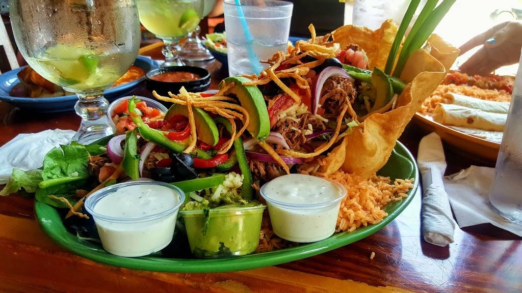 Sagebrush Cantina | restaurant | 28 S Broadway St, Lake Orion, MI 48362, USA | 2486930100 OR +1 248-693-0100