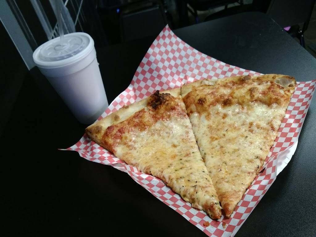 A Slice Of NY Pizza | restaurant | 13851 S John Young Pkwy #106, Orlando, FL 32837, USA | 4072511595 OR +1 407-251-1595