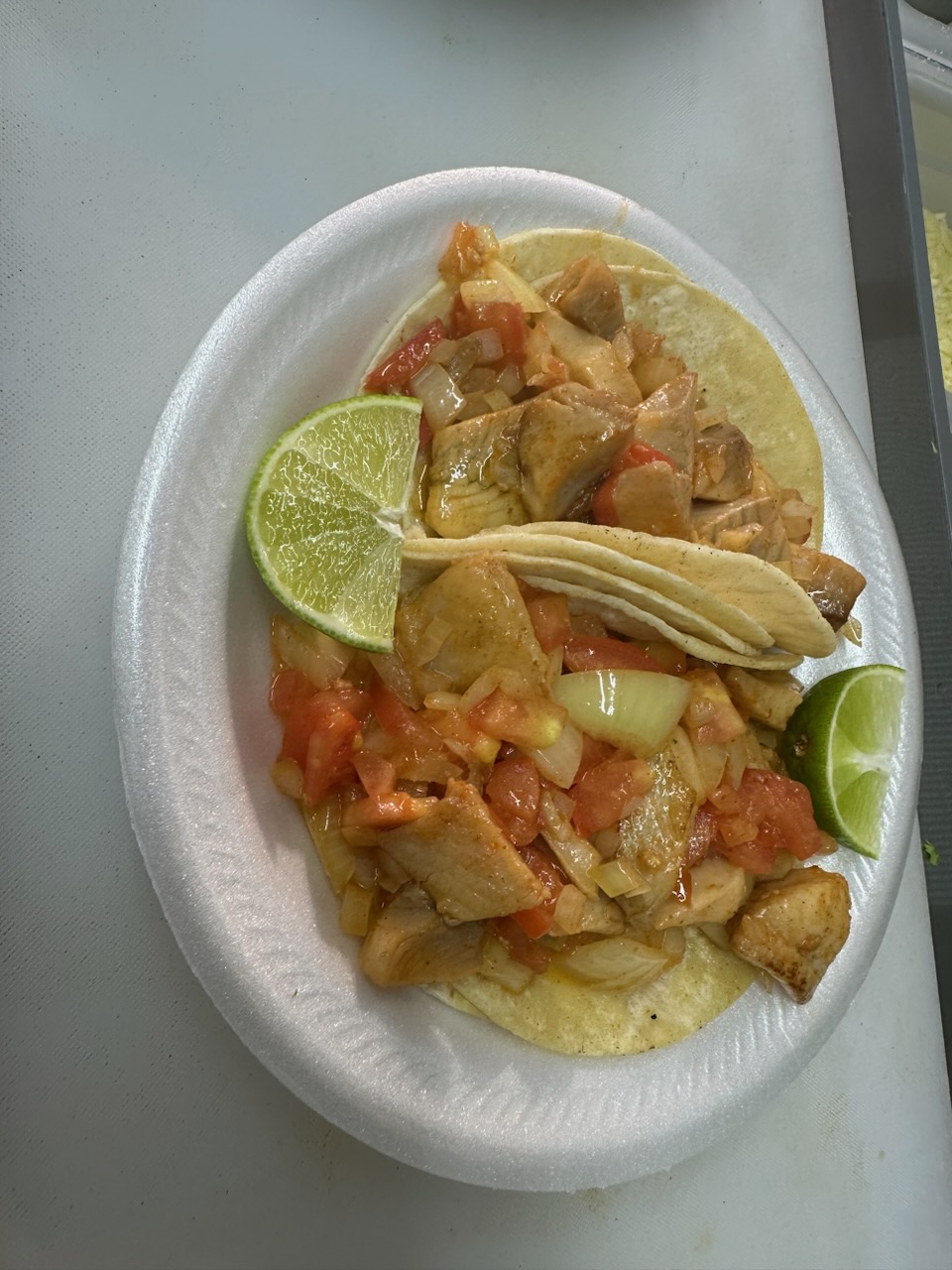 El Rey del Taco | restaurant | 115 W Valley View Rd, Talent, OR 97540, USA | 5419411969 OR +1 541-941-1969