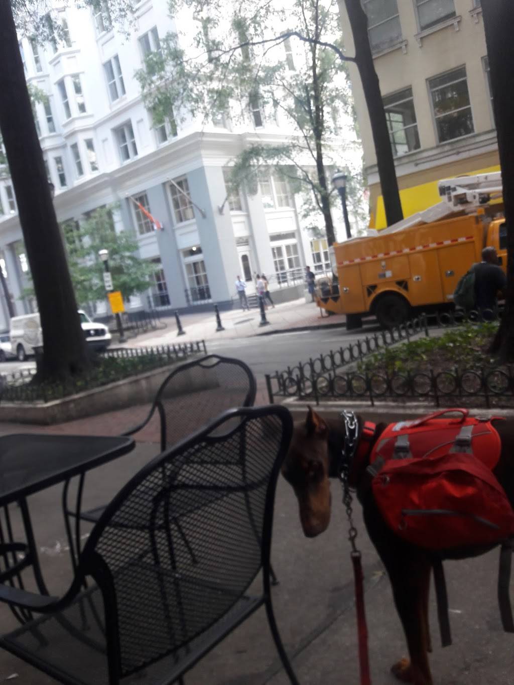 Rosas Pizza | restaurant | 62 Broad St NW, Atlanta, GA 30303, USA | 4045212596 OR +1 404-521-2596