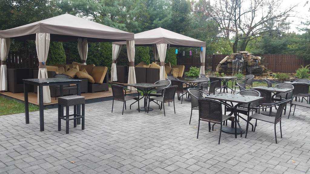 The Brown Stone | restaurant | 932 Middlesex Ave, Metuchen, NJ 08840, USA | 7329022741 OR +1 732-902-2741