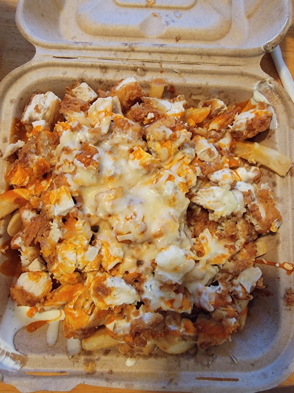 Kikis Chicken Place | restaurant | 9332 Elk Grove Blvd, Elk Grove, CA 95624, USA | 9162529595 OR +1 916-252-9595