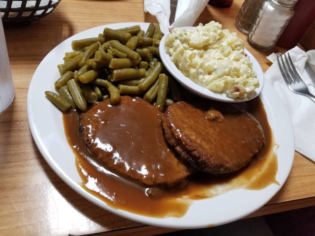 Kims Kitchen Family Restaurant | restaurant | 106 Mariposa Rd, Stanley, NC 28164, USA | 7042634528 OR +1 704-263-4528