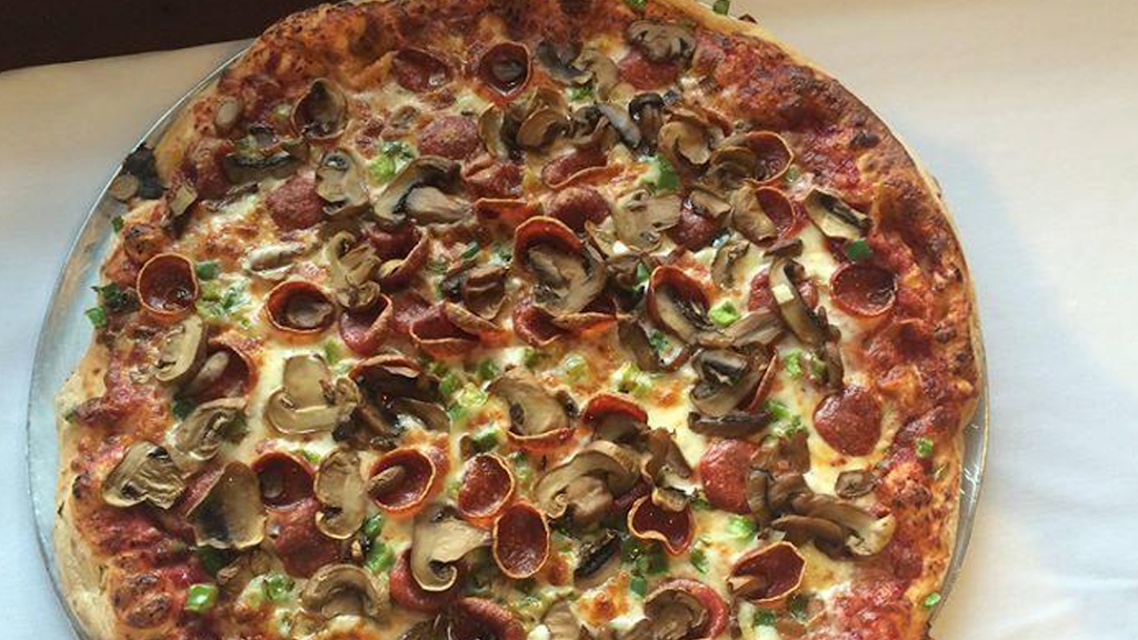 Alibi Express | restaurant | 786 S Lapeer Rd, Orion Charter Township, MI 48362, USA | 2486932999 OR +1 248-693-2999