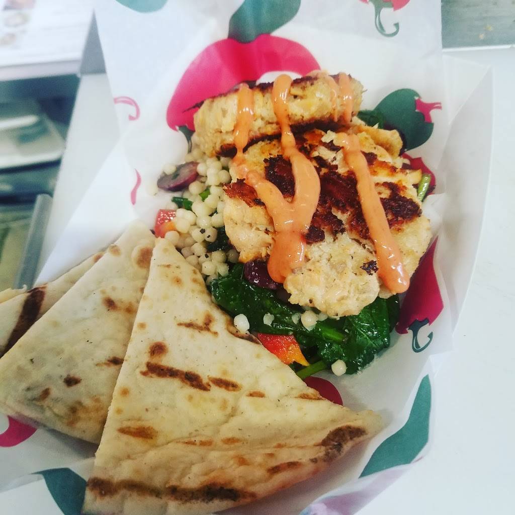 Truck & Tap Alpharetta | restaurant | 30 Milton Ave, Alpharetta, GA 30009, USA | 7706802760 OR +1 770-680-2760