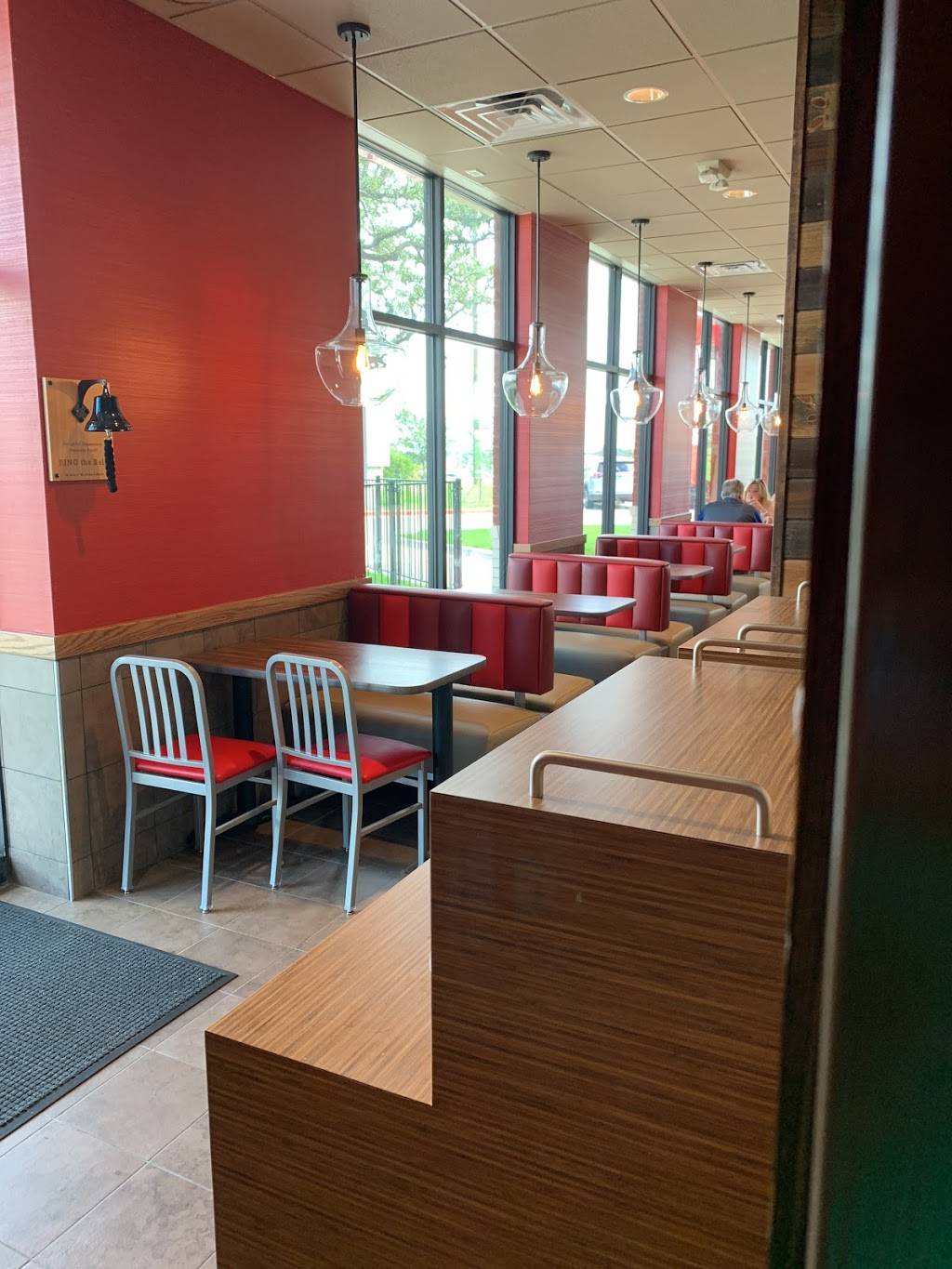 Arbys | restaurant | 1108 Rivery Blvd, Georgetown, TX 78628, USA | 5128437392 OR +1 512-843-7392