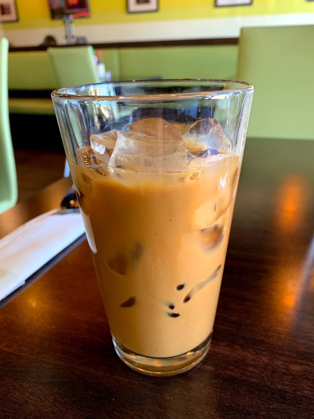 Pho Envy | restaurant | 8611 Hillcrest Rd, Dallas, TX 75248, USA | 2149871468 OR +1 214-987-1468