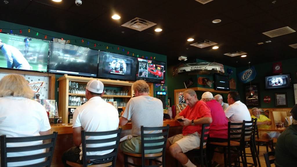 Beef O Bradys | restaurant | 353 Colony Blvd #100, The Villages, FL 32162, USA | 3527505975 OR +1 352-750-5975