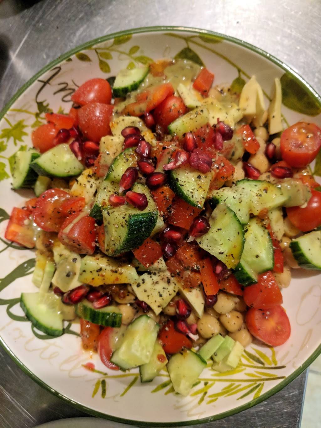 RoRos a la carte | restaurant | 133 King St, Hensall, ON N0M 1X0, Canada | 2262620953 OR +1 226-262-0953