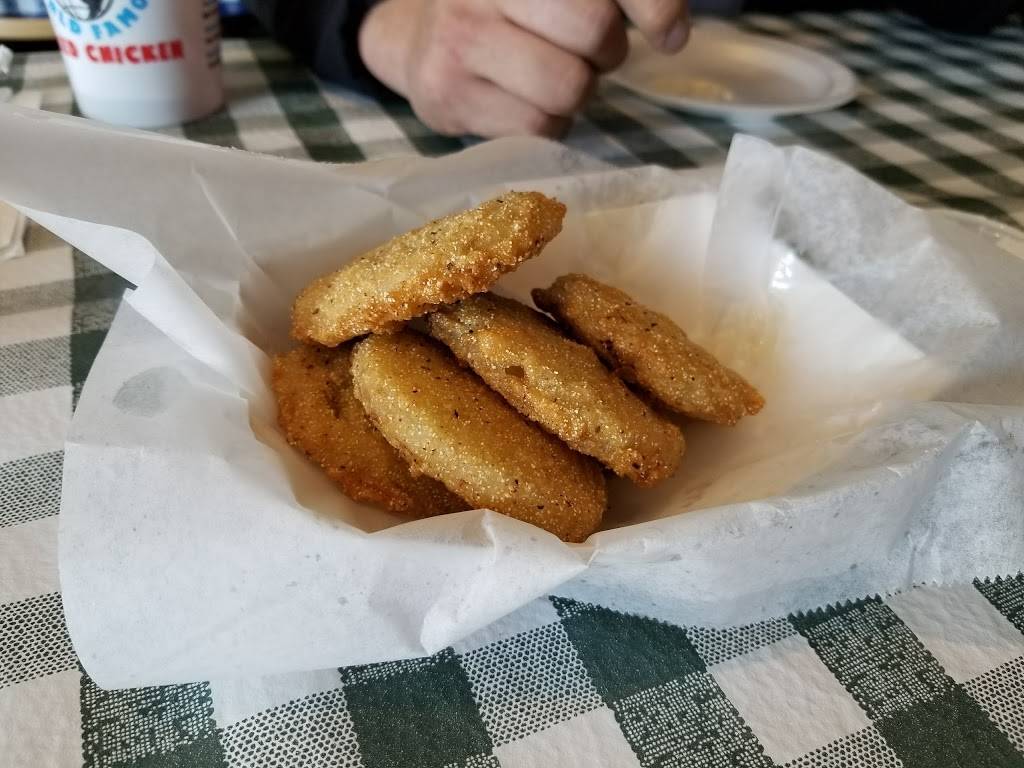 Guss World Famous Fried Chicken | restaurant | 6518 Roswell Rd, Sandy Springs, GA 30328, USA | 6789742466 OR +1 678-974-2466