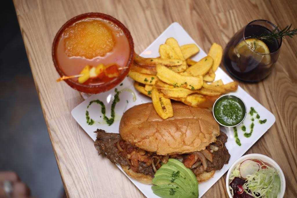 Ikonicks Burgers & Brew Co. | restaurant | 406 S Myrtle Ave, Monrovia, CA 91016, USA | 6263584888 OR +1 626-358-4888