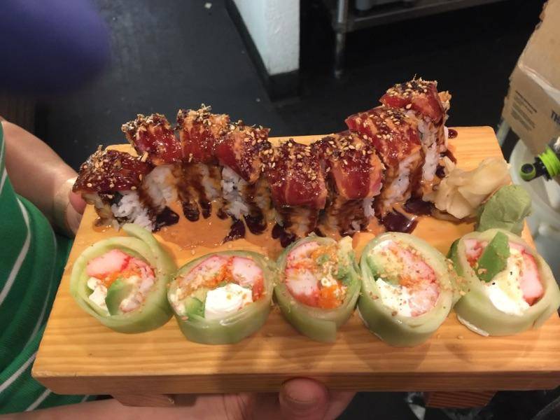 Kakki Restaurant | restaurant | 4700 US-80, Savannah, GA 31410, USA | 9128983880 OR +1 912-898-3880