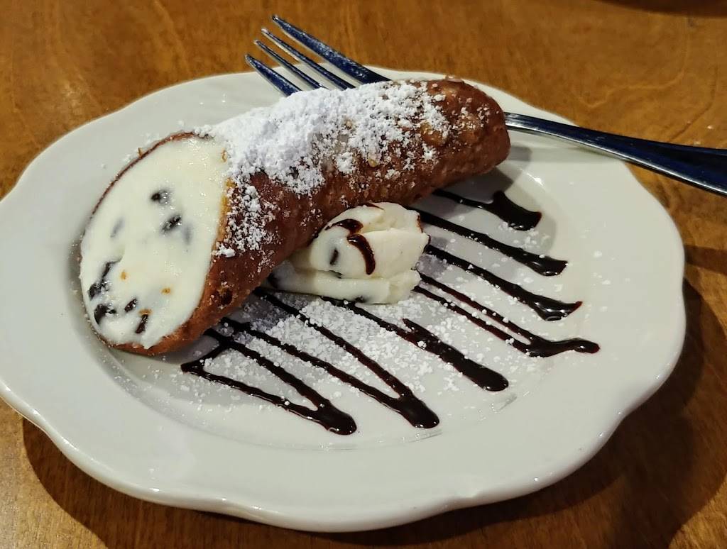 Nonna + Zucchero | restaurant | 1735 India St, San Diego, CA 92101, USA | 6195311731 OR +1 619-531-1731