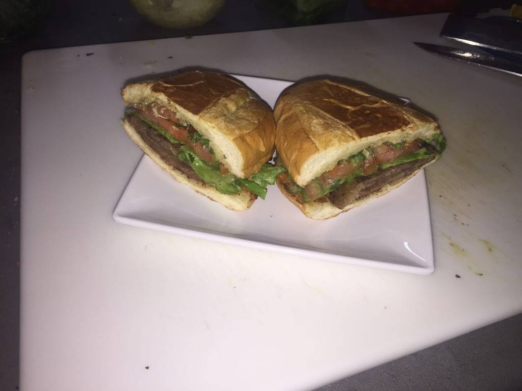 La Esquinita | restaurant | 1702 Vesta St, San Diego, CA 92113, USA | 6195811227 OR +1 619-581-1227